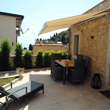 La Casa Di Gaia *