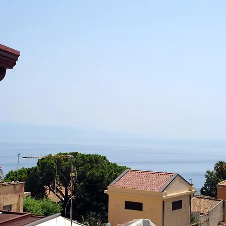 La Casa Di Gaia Villa Taormina