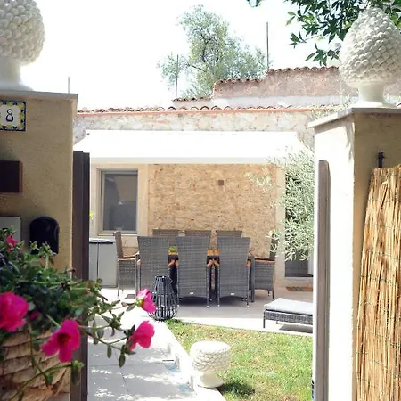 La Casa Di Gaia *