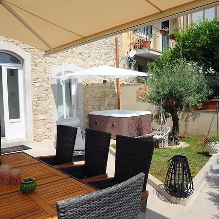 Villa La Casa Di Gaia