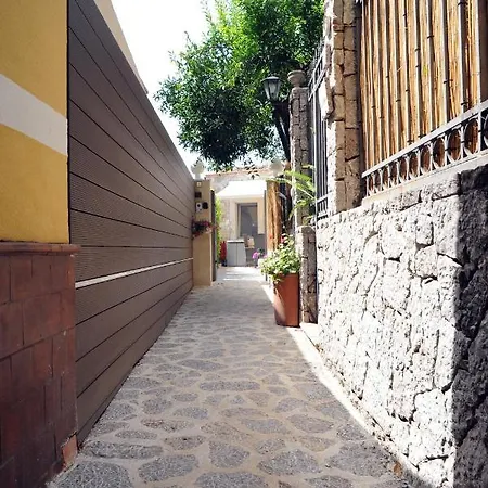 Villa La Casa Di Gaia Taormina