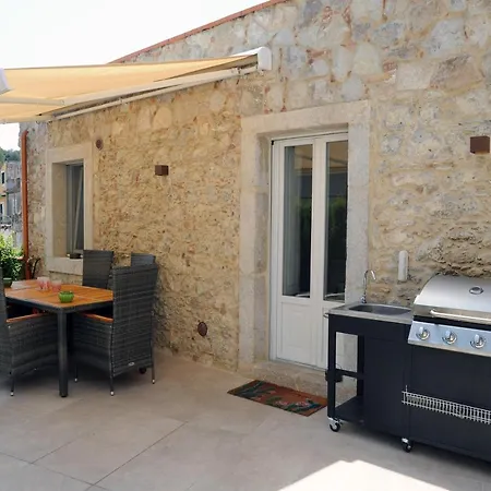 La Casa Di Gaia Villa