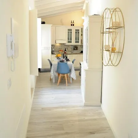 La Casa Di Gaia Villa