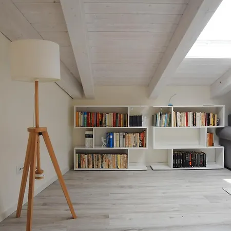 La Casa Di Gaia Villa